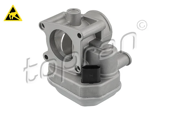 Throttle Body 639 317