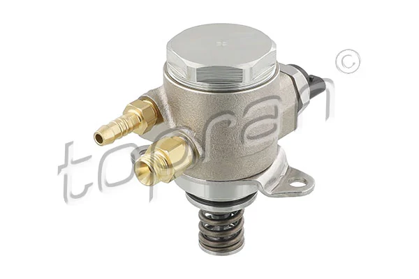 High Pressure Pump 630 652