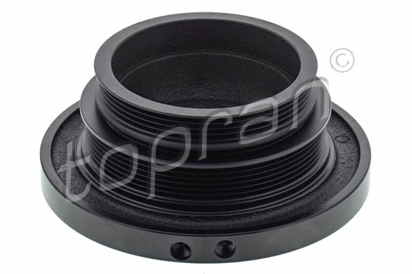 Belt Pulley, crankshaft 501 589