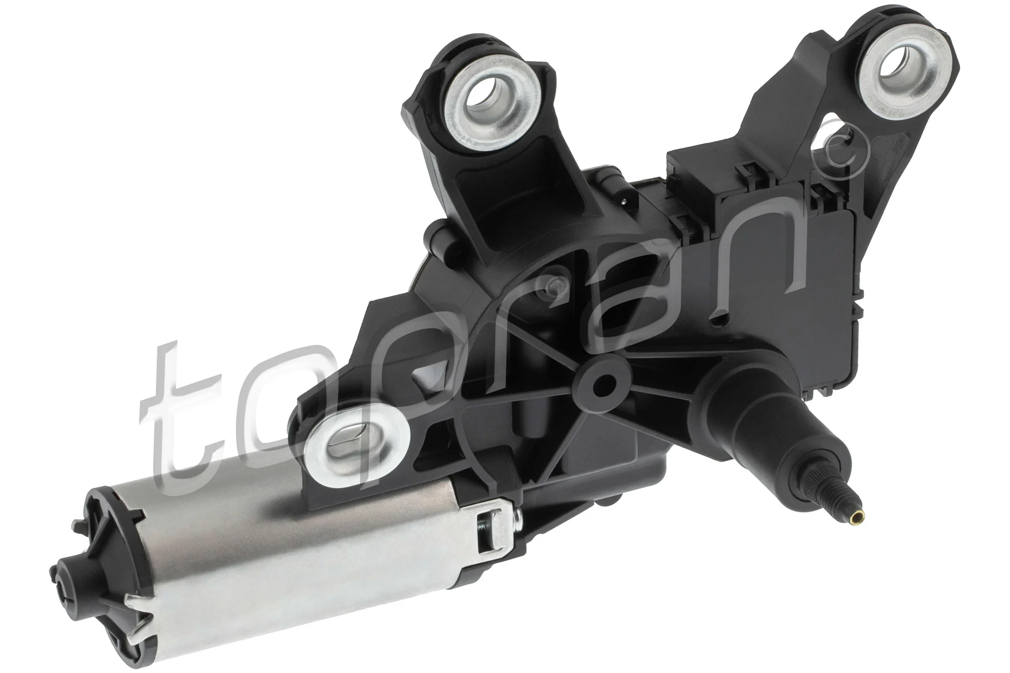 Wiper Motor 115 836
