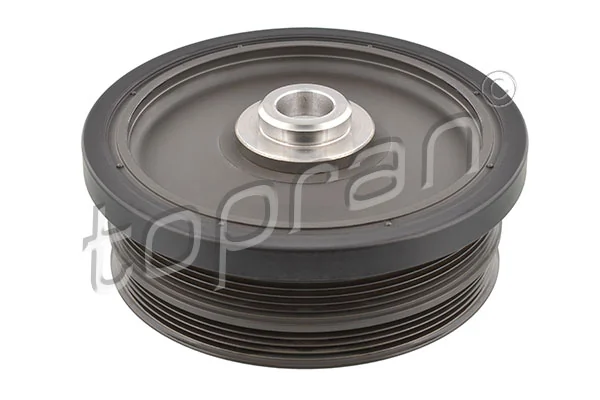 Belt Pulley, crankshaft 500 627