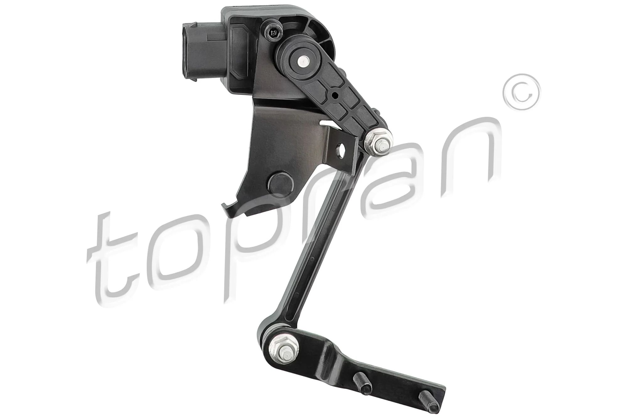 Sensor, headlight levelling 305 812