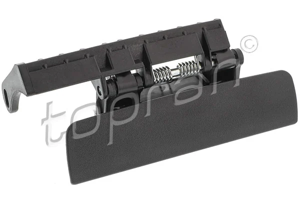 Exterior Door Handle 721 723