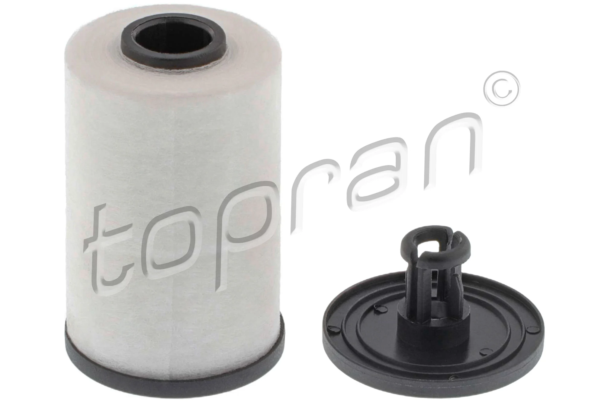 Hydraulic Filter, automatic transmission 625 374