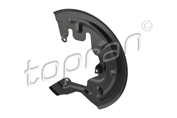 Splash Guard, brake disc 702 327