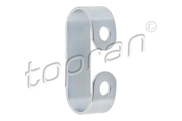 Mounting Kit, exhaust pipe 102 748