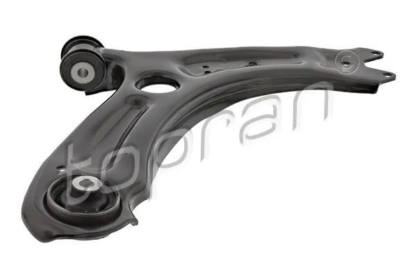 Control/Trailing Arm, wheel suspension 115 128