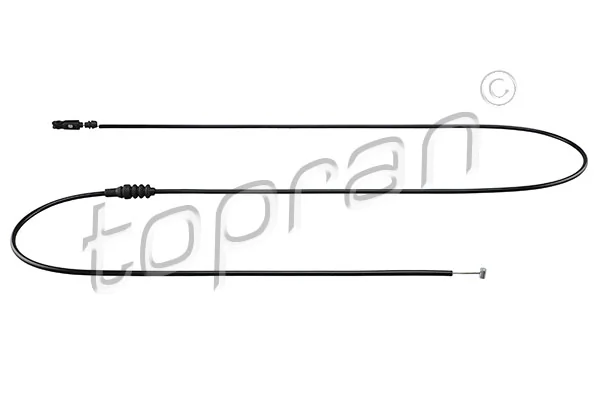 Bonnet Cable PREMIUM BRAND 400 944