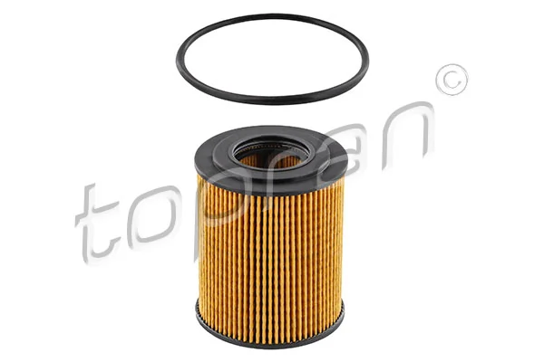Oil Filter 205 593