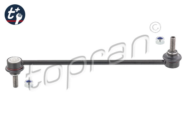 Link/Coupling Rod, stabiliser bar t+ 700 302