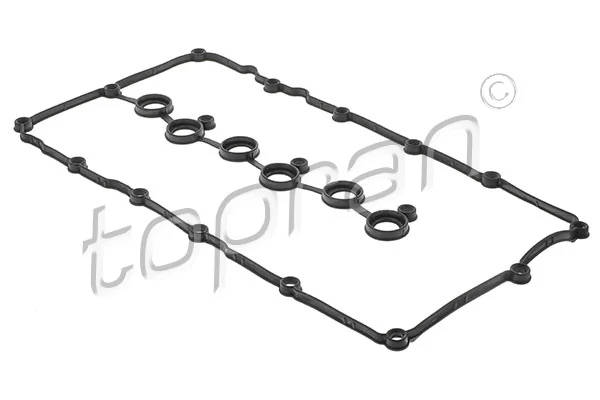 Gasket, cylinder head cover PREMIUM BRAND 113 124