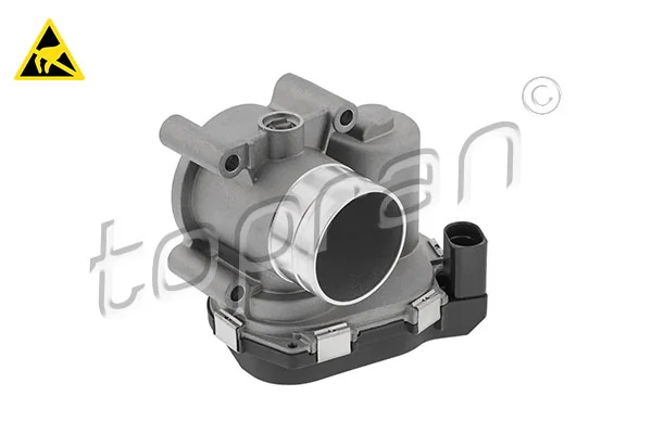 Throttle Body 639 314