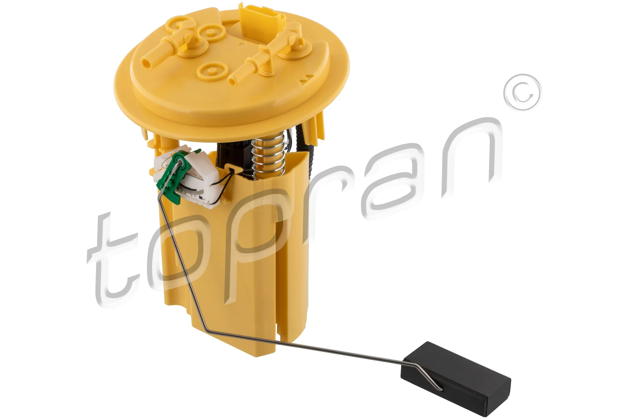 Fuel Feed Unit 722 944