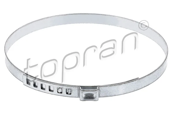 Clamping Clip 104 125