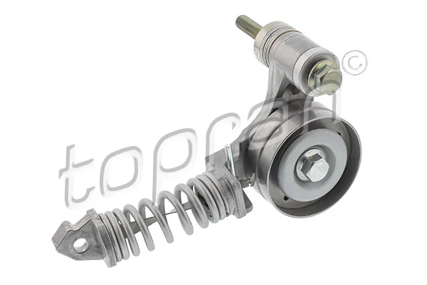 Tensioner Pulley, V-ribbed belt 206 230