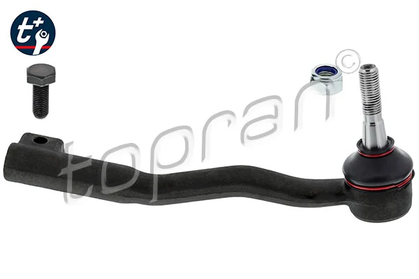 Tie Rod End t+ 500 438