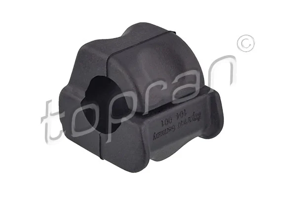 Mounting, stabiliser bar 104 001