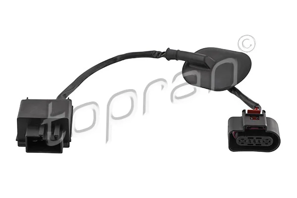 Control Unit, fuel pump 115 834