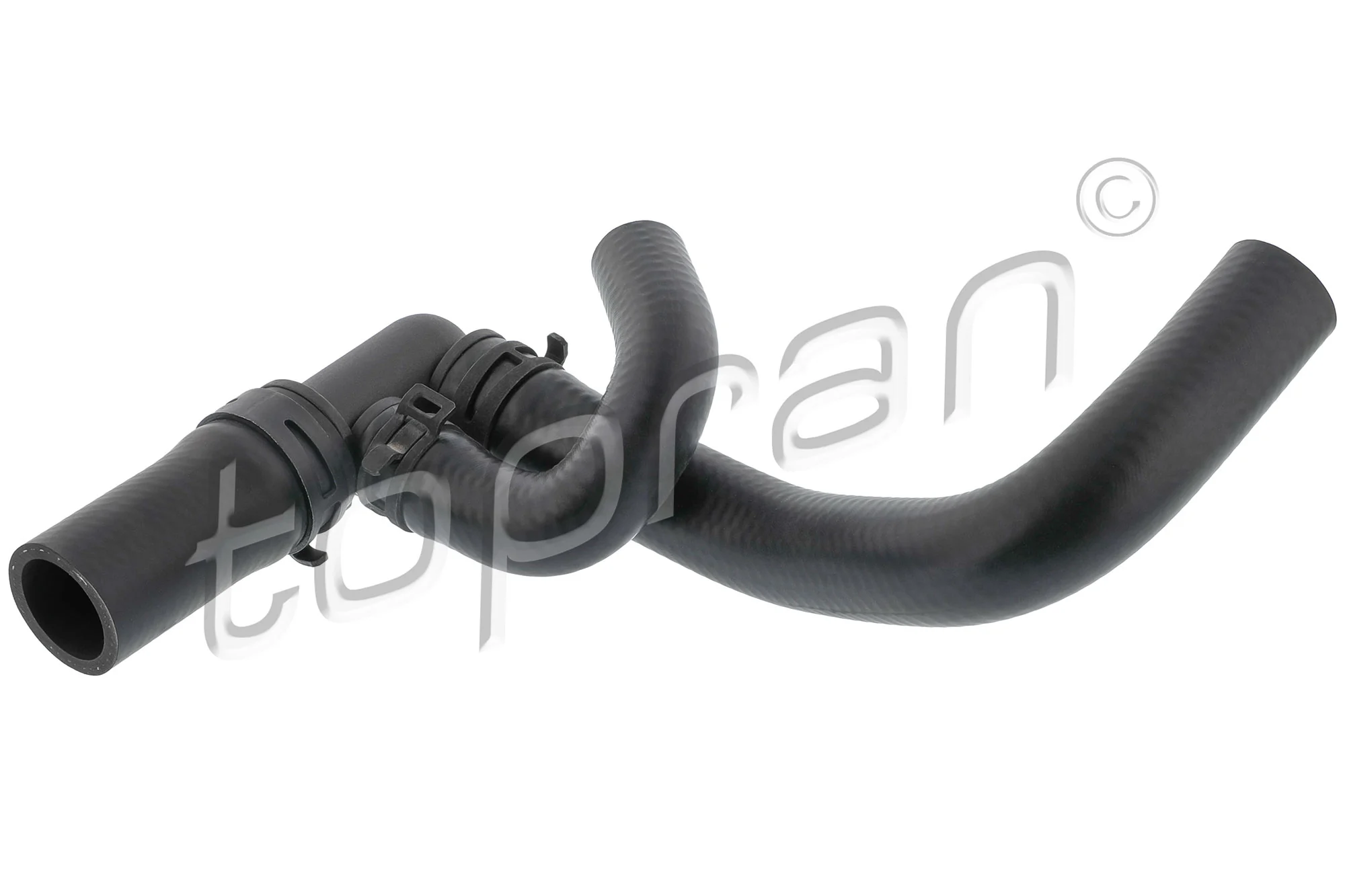 Radiator Hose 109 020