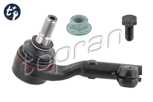 Tie Rod End t+ 501 849