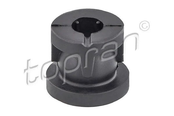 Mounting, radiator 302 744