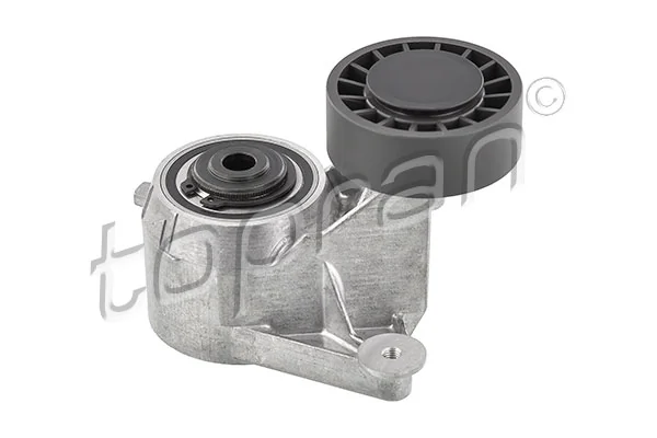 Belt Tensioner, V-ribbed belt 400 140