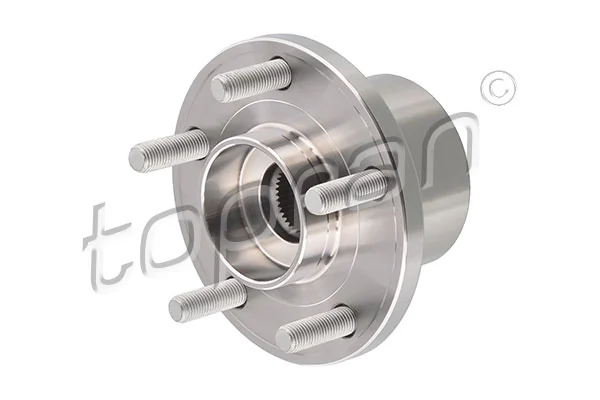 Wheel Bearing 304 849