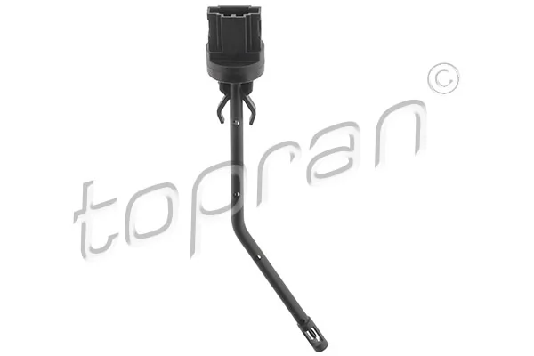 Sensor, interior temperature 120 449