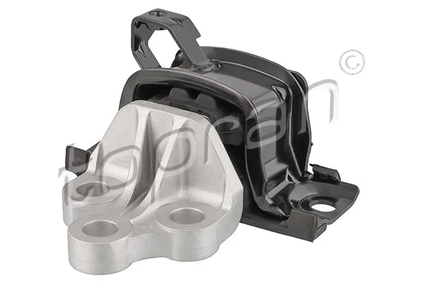 Mounting, engine 208 431