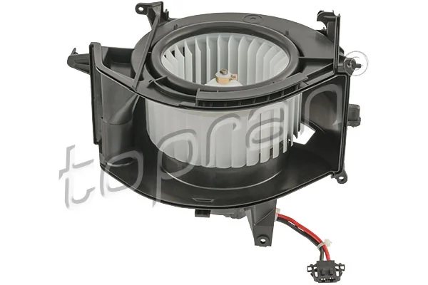 Interior Blower 114 410