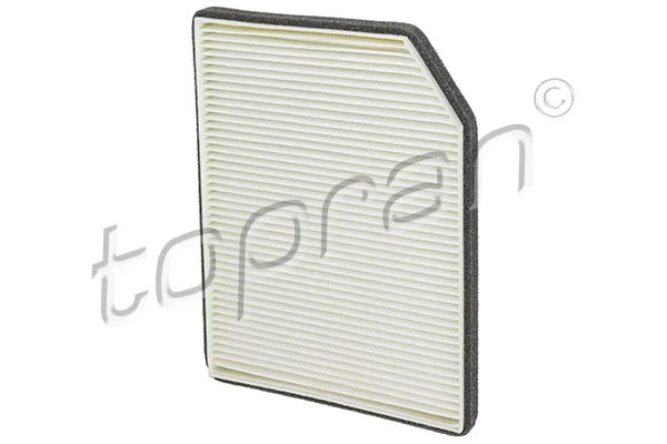 Filter, cabin air 700 258