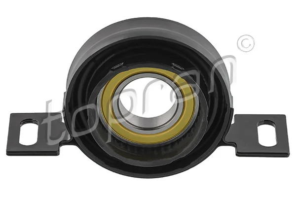 Suspension, propshaft 502 356