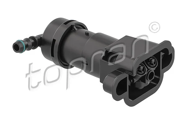 Washer Fluid Jet, headlight cleaning 118 263