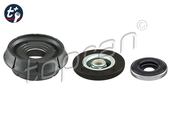 Repair Kit, suspension strut support mount t+ 701 055
