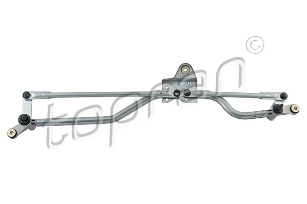Wiper Linkage 115 693