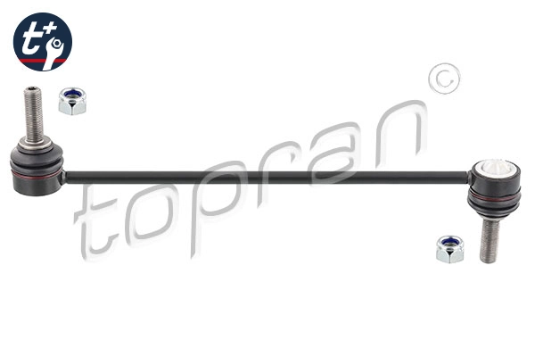 Link/Coupling Rod, stabiliser bar t+ 305 003