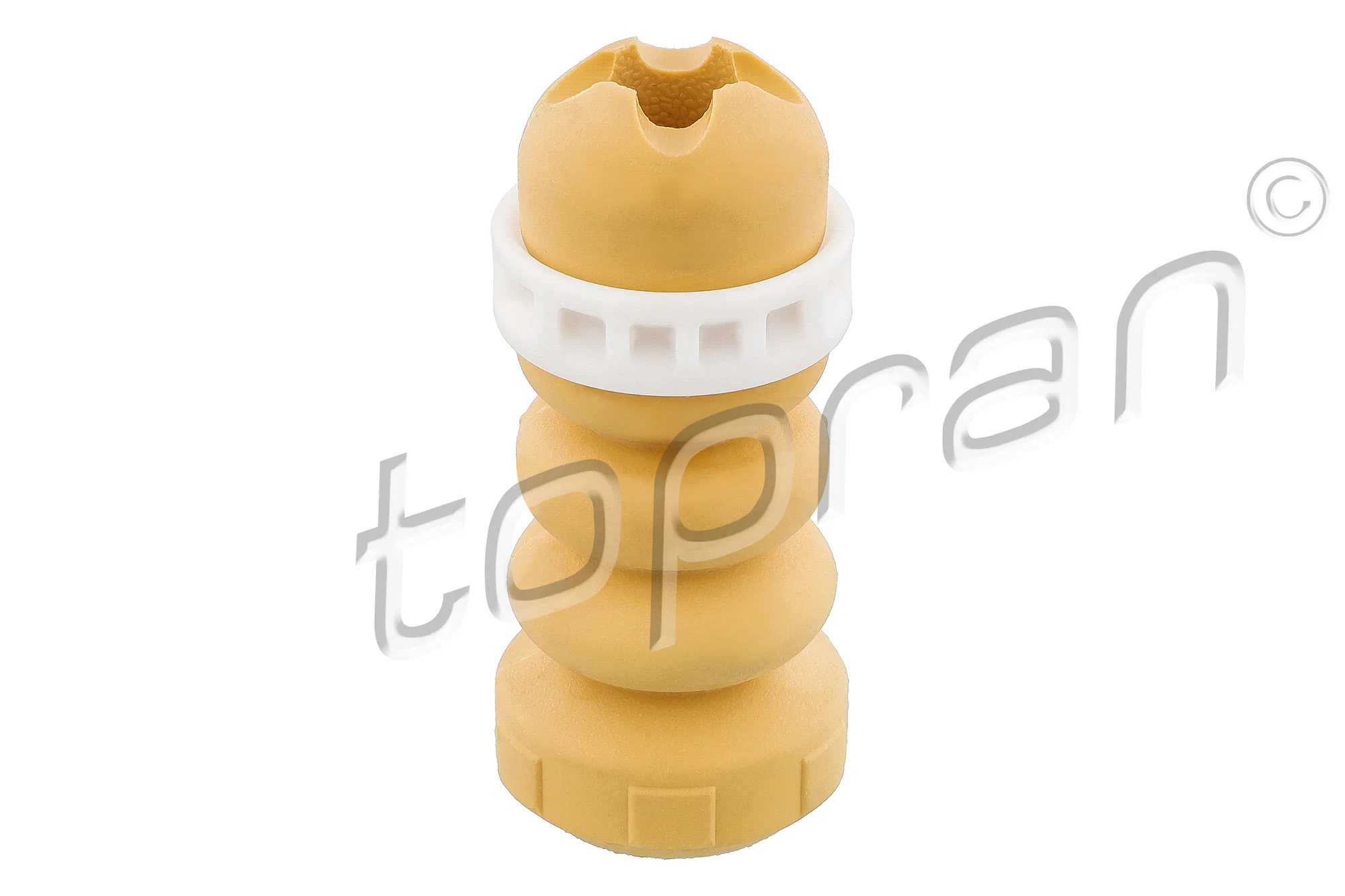 Rubber Buffer, suspension 116 706