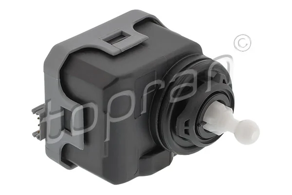 Actuator, headlight levelling 633 228