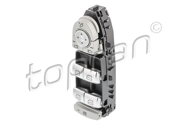 Switch, window regulator 410 128