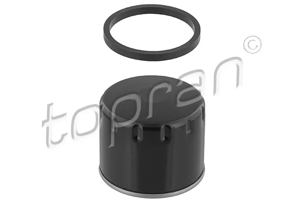 Oil Filter 207 580