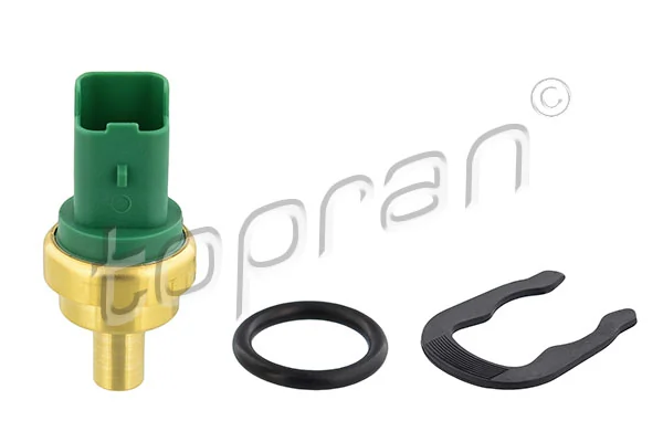 Sensor, coolant temperature 302 138