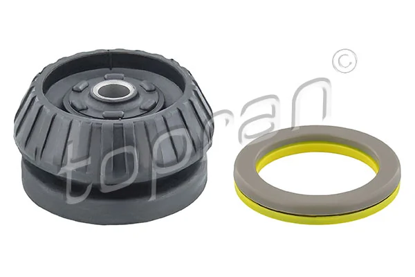 Repair Kit, suspension strut support mount 206 001