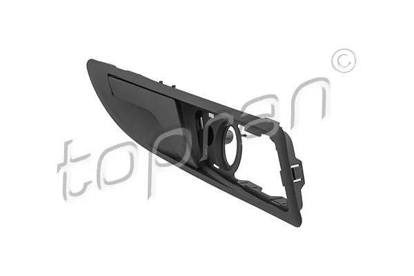 Door Handle, interior equipment 620 021
