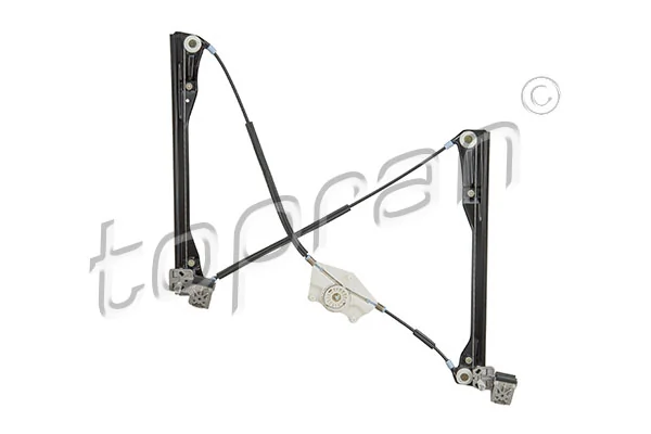 Window Regulator 108 669