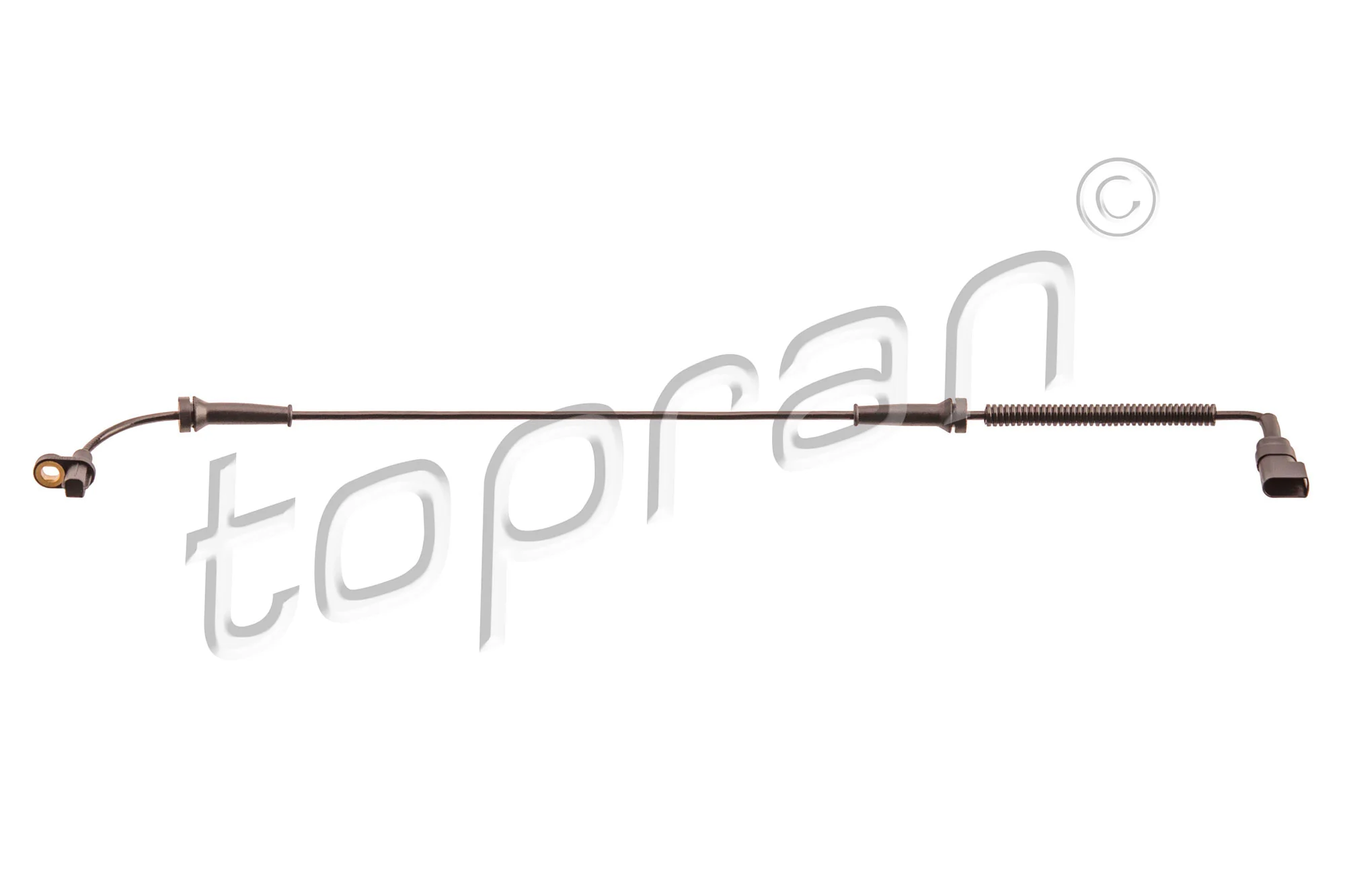 Sensor, wheel speed 304 975