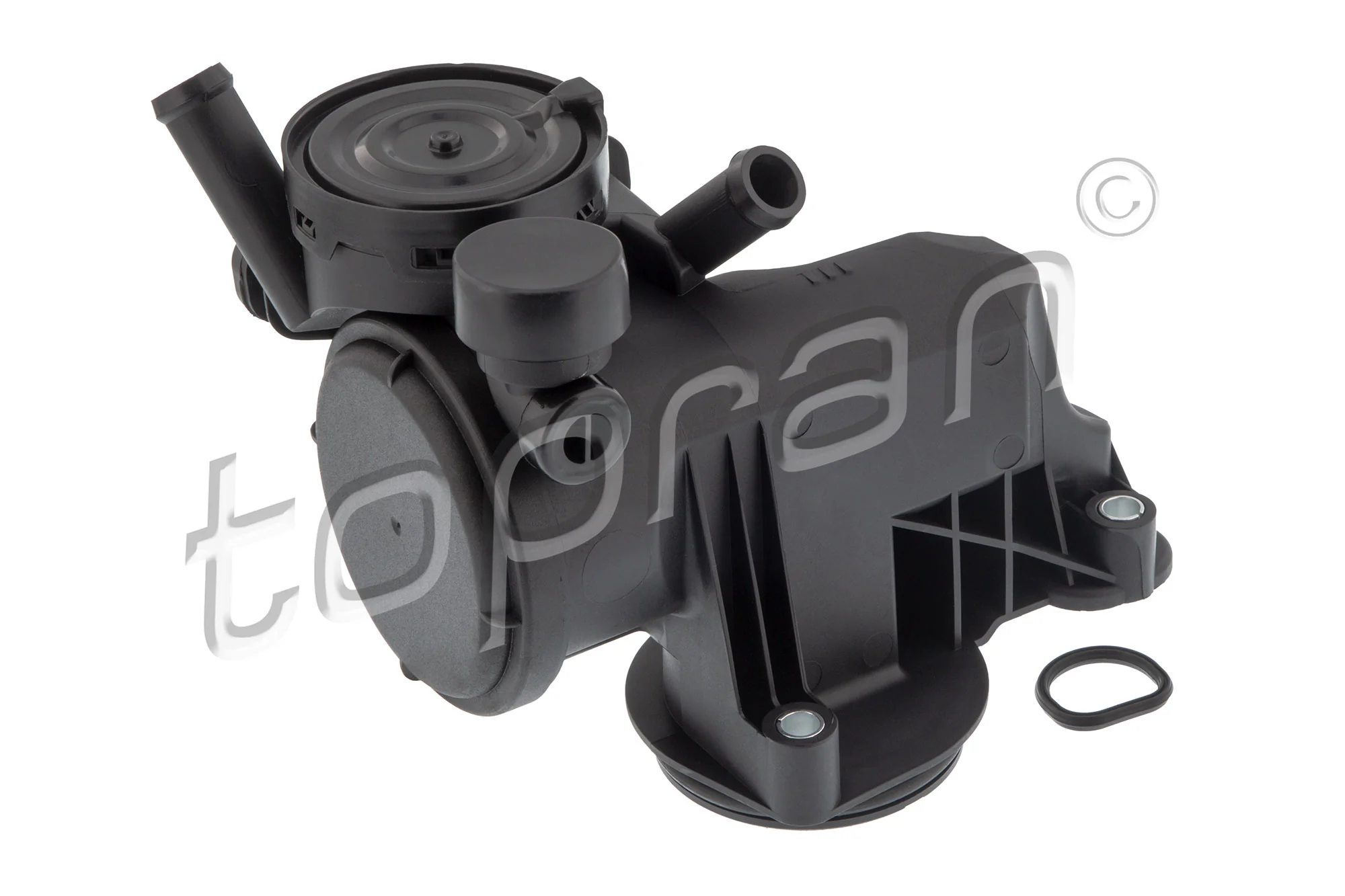 Oil Separator, crankcase ventilation 120 761