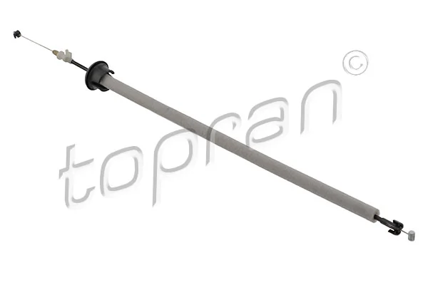 Cable Pull, door release 118 366