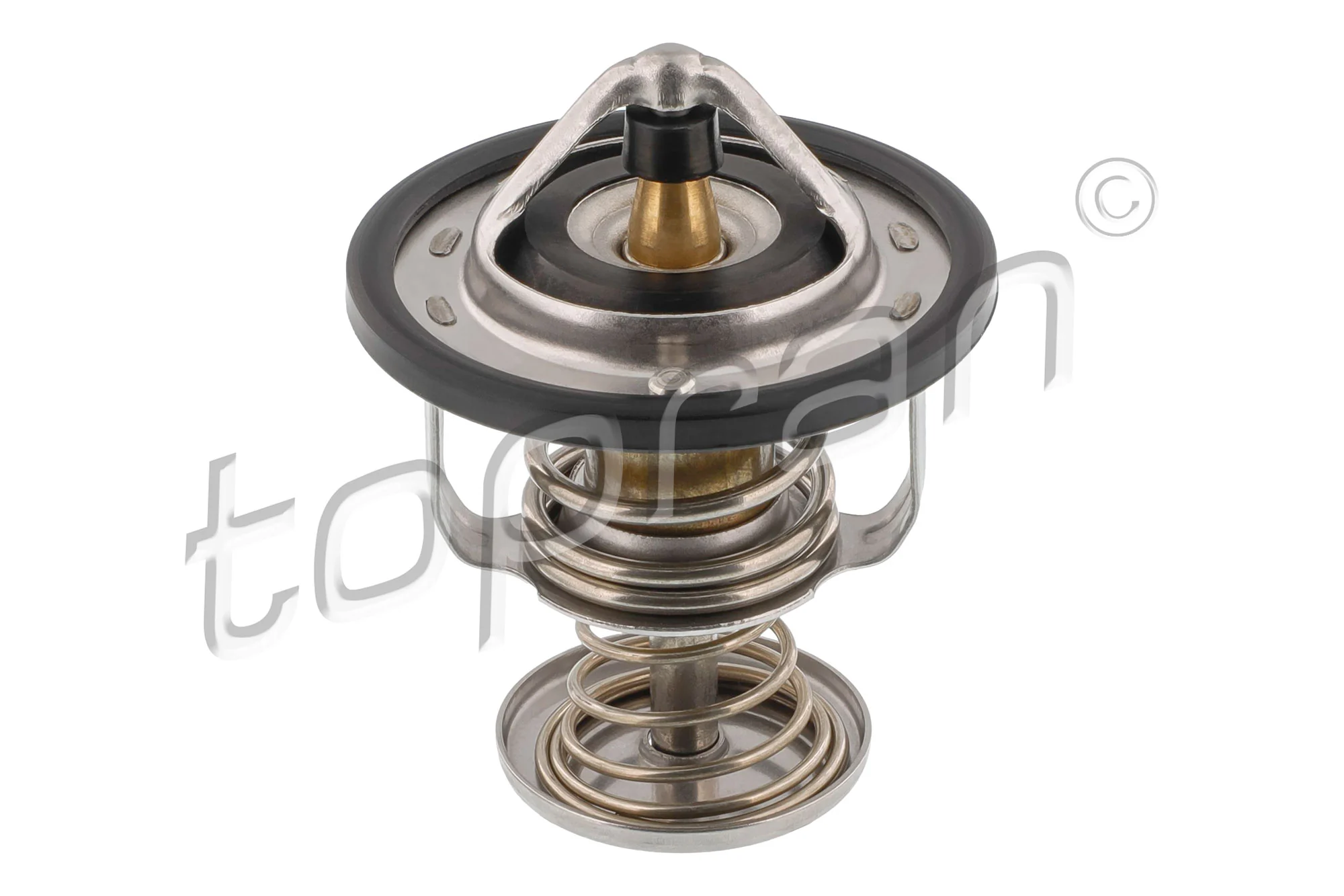 Thermostat, coolant 601 662