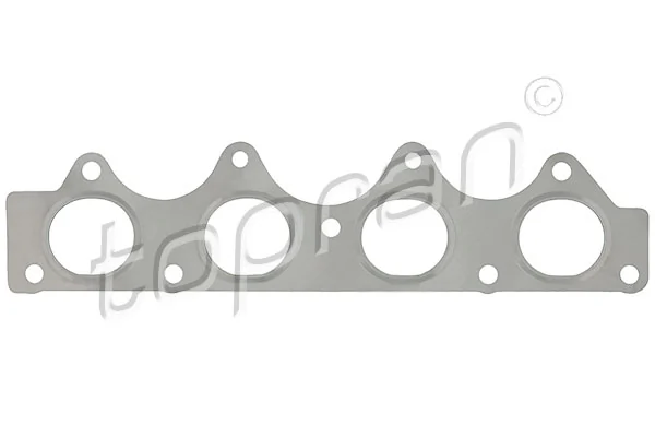 Gasket, exhaust manifold 821 294