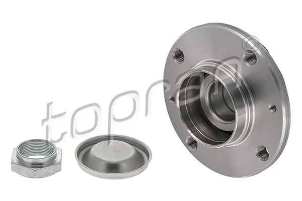 Wheel Bearing Kit 722 247